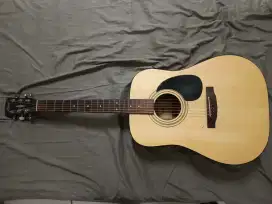 Dijual gitar cort