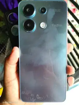 redmi note 13 (4g) nfc ram 8+8/256gb