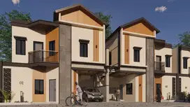 Jual Rumah 2 LANTAI MURAH Cisaranten Arcamanik kota Bandung