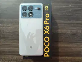 POCO X6 PRO 5G Istimewa