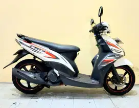 Yamaha Mio GT Fi Tahun 2014