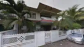 CESSIE KHUSUS INVESTOR RUMAH HOOK DI KEBAYORAN LAMA
