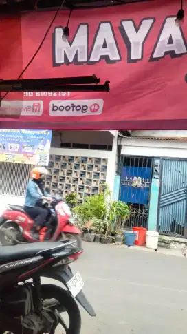 Cari bos yang mau buka usaha jamu/obat