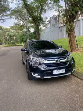 Honda CR-V 2017 Bensin