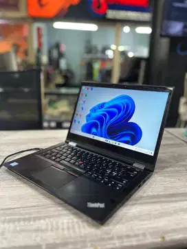 Lenovo yoga X380 i5 gen 8