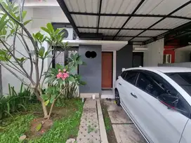 Rumah BAGUS MURAH dekat Margacinta Park Buah batu Bandung