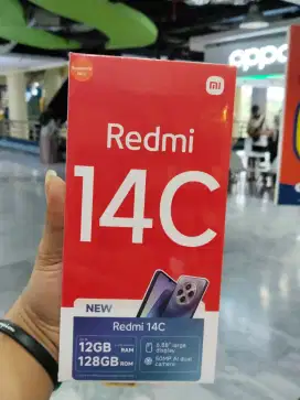 Redmi 14C ram 8/256