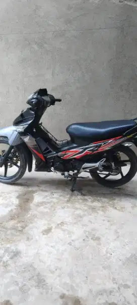 Supra x 125 mulus