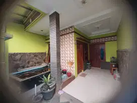banjaran-soreang Dijual Rumah di Sayap ciherang terawat siap huni