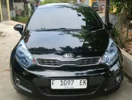 Kia Rio SE 2014