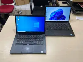 Dell Latitude 7480 Core i5-7300U RAM 8GB Ssd 256GB 14inch D-EC