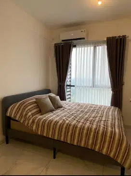 Apartemen di Alam sutera Tangerang, SKY House (Tipe Studio)