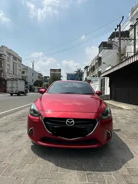 MAZDA 2 1.5 GT Hatchback SKYACTIV [2017] KM20rb-an