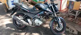 Yamaha vixion 2015