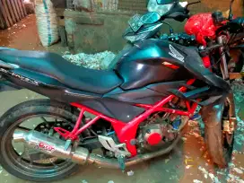 Honda CBR 150 th. 2016