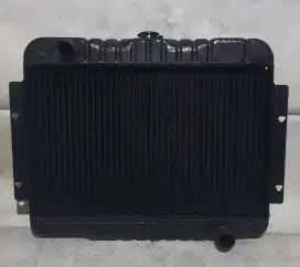 Radiator Jeep CJ7 Diesel dan Bensin