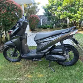 Beat Delux Gen 2, Keyless/Remote 2024, Istimewa, Pajak On