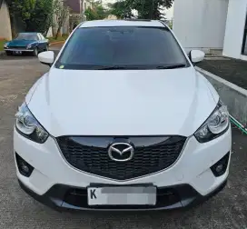 MAZDA CX 5 GT 2014                    cx5 cx-5 grand touring