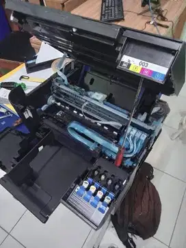 Service Printer Panggilan