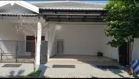 Dijual Rumah Deltasari Indah Blok AA Waru Sidoarjo   SIU.A268