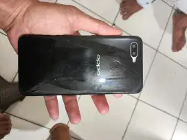 Oppo a5s ram 3/32