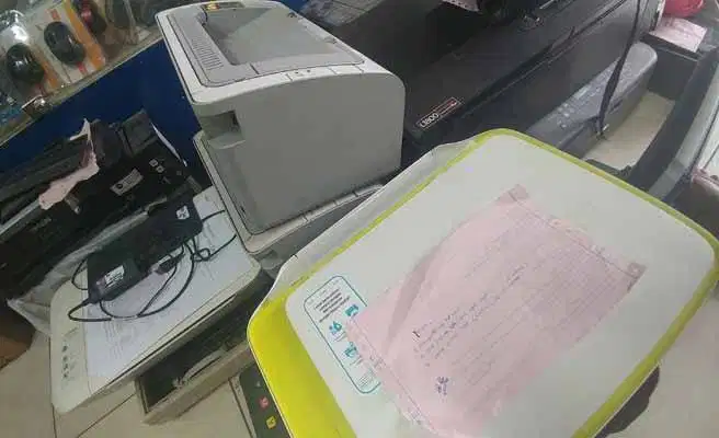 Jasa Service Printer Panggilan