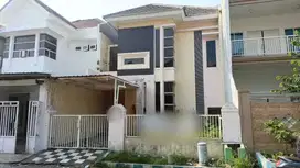 RUMAH HARGA DI BAWAH PASARAN DI PONDOK MUTIARA SELANGKAH KE EXIT TOL