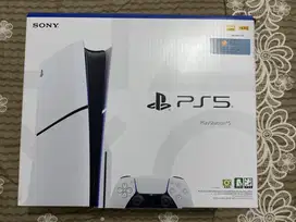 PS 5 / Playstation 5 Slim