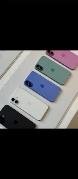 Jual apple baru cas,kredit tuker tambah juga bisa