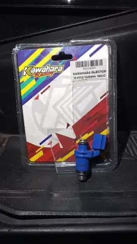 Injektor Kawahara 180cc 10hole Nmax/Aerox New