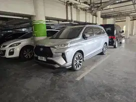 Toyota Avanza Veloz Q TSS 2022 Sekelas EXPANDER 2021