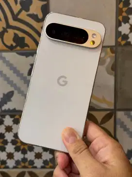 Google pixel 9 pro XL bea cukai 512gb