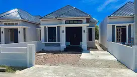 Rmh minimalis type 54 pinggir jln aspal gp lamjabat meuraxa kota madya