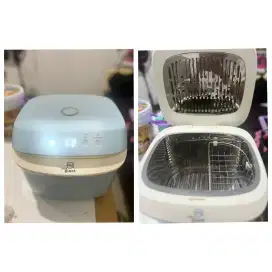 Di jual UV sterilizer & Dryer merk little giant