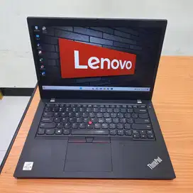 Lenovo Thinkpad L14 Core i5 10310U 16GB SSD 512GB KEY US MULUS    Z-SC