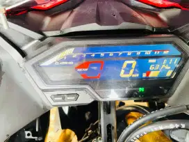 BU DI JUAL CBR 150 R 2021