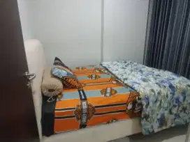 Disewakan Apartemen Green Sedayu  Fully Furnish