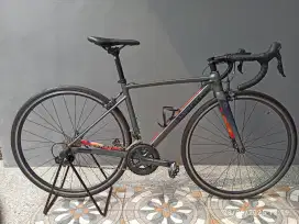 Roadbike Polygon Strattos S4