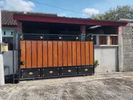 Over kredit rumah Ganti Dp 35 juta