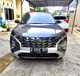 Creta prime at 2022 bln8-26 istimewa