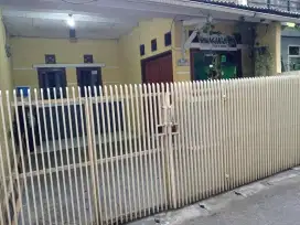 Rumah Strategis Jl Rengadengklok Antapani, Dekat Griya Antapani