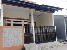 DIJUAL CEPAT RUMAH DI PORIS INDAH