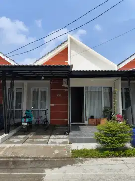TAKE OVER KREDIT CLUSTER GRAND MAHKOTA 2 MURAH