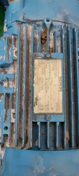 Elektromotor/ Dinamo 3 Phase
