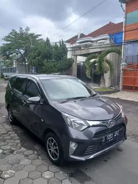 Calya G matic 2017