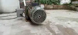 Pompa air Jetpump