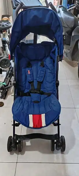 Stroller easy walker