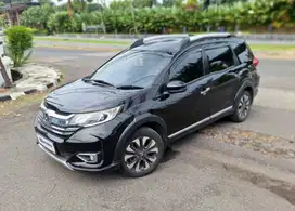 HONDA BRV 1.5 E BENSIN MATIC 2019
