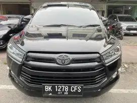 Toyota Kijang Innova Reborn 2.4 V matic 2019