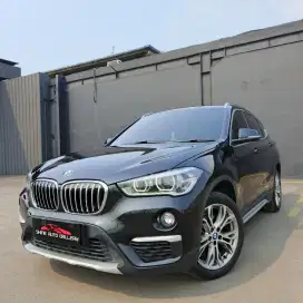 BMW X1 Panoramic 2019